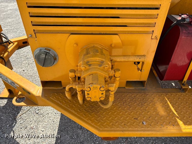 image for item FC5530 TSE UP70B underground cable puller