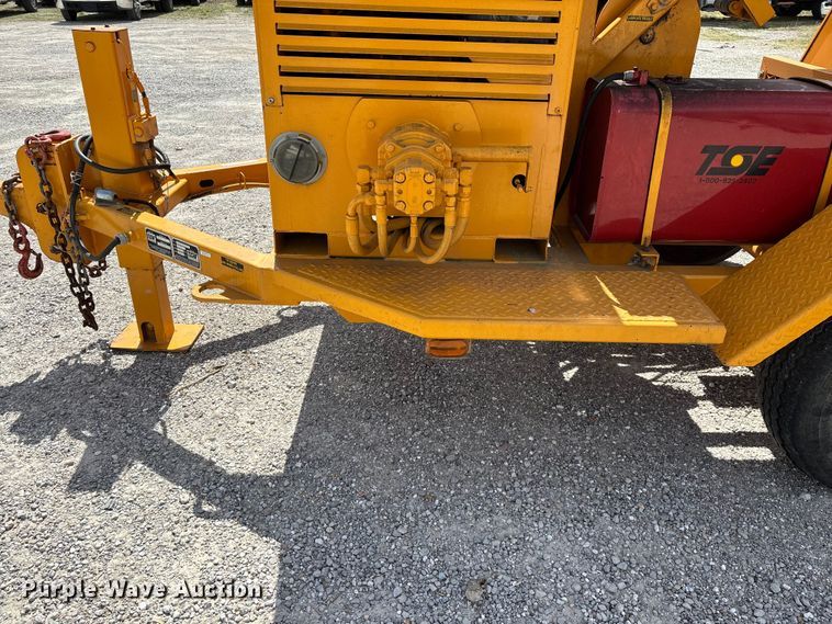 image for item FC5530 TSE UP70B underground cable puller