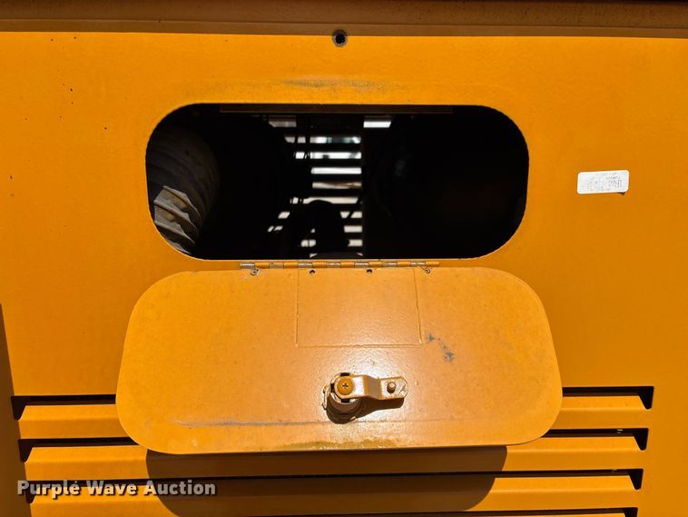 image for item FC5530 TSE UP70B underground cable puller