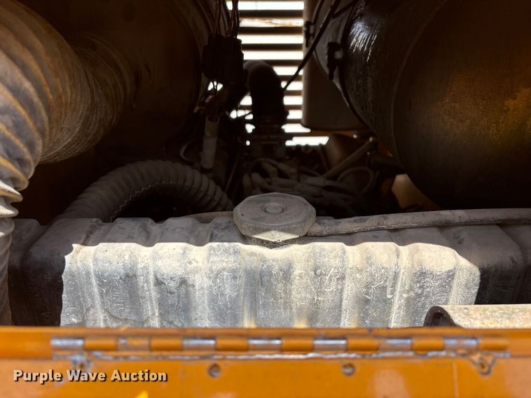 image for item FC5530 TSE UP70B underground cable puller