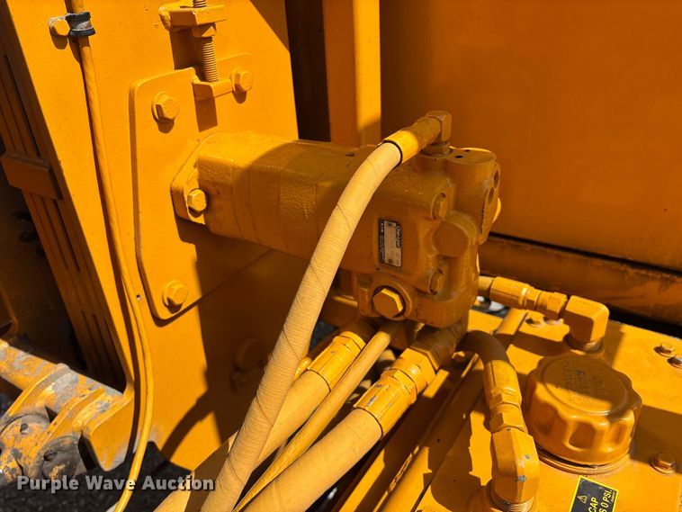 image for item FC5530 TSE UP70B underground cable puller