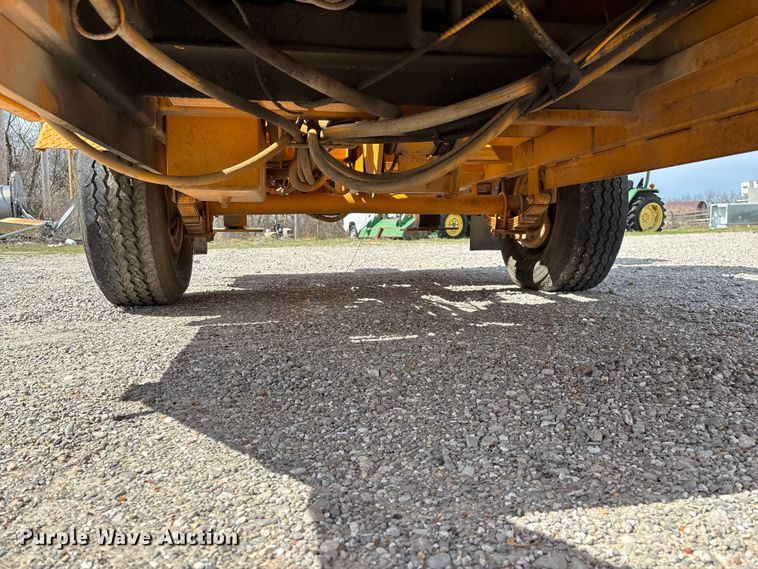 image for item FC5530 TSE UP70B underground cable puller