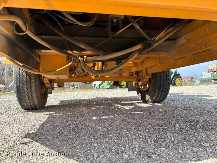 image for item FC5530 TSE UP70B underground cable puller