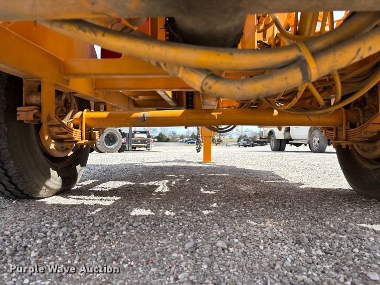 image for item FC5530 TSE UP70B underground cable puller