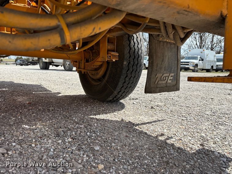 image for item FC5530 TSE UP70B underground cable puller