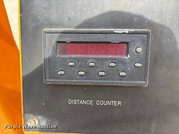 image for item FC5530 TSE UP70B underground cable puller