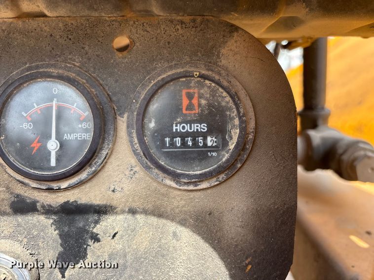 image for item FC5530 TSE UP70B underground cable puller