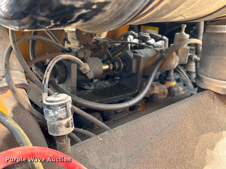 image for item FC5530 TSE UP70B underground cable puller