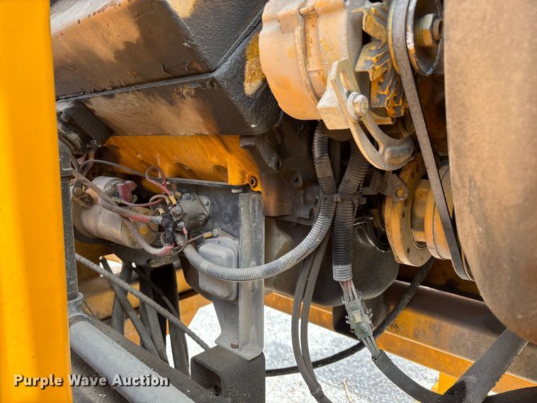 image for item FC5530 TSE UP70B underground cable puller