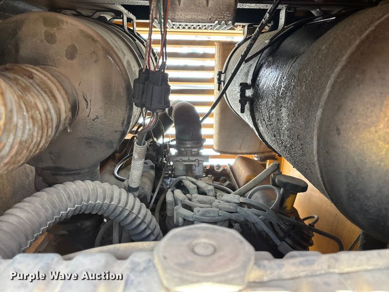 image for item FC5530 TSE UP70B underground cable puller