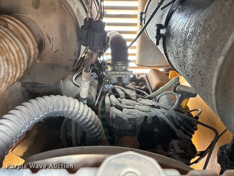 image for item FC5530 TSE UP70B underground cable puller