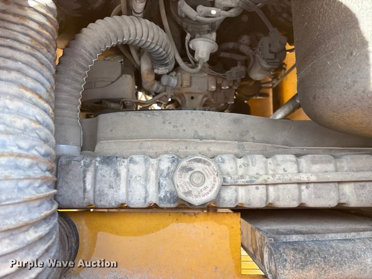 image for item FC5530 TSE UP70B underground cable puller