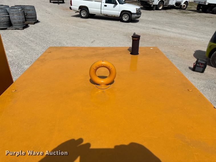 image for item FC5530 TSE UP70B underground cable puller