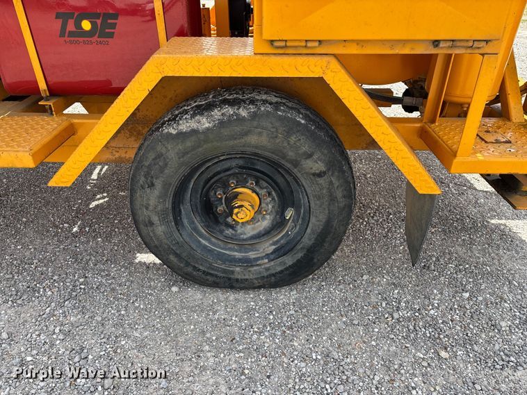 image for item FC5530 TSE UP70B underground cable puller