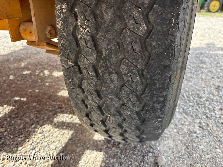 image for item FC5530 TSE UP70B underground cable puller