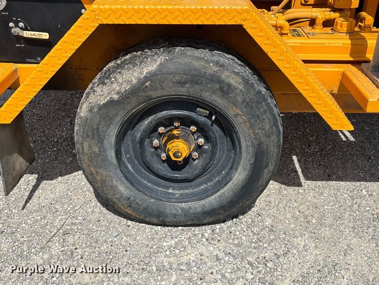 image for item FC5530 TSE UP70B underground cable puller