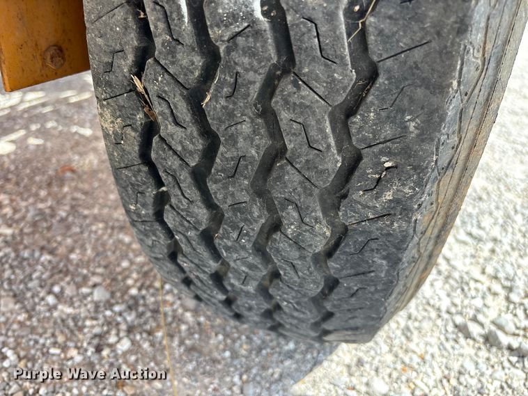 image for item FC5530 TSE UP70B underground cable puller