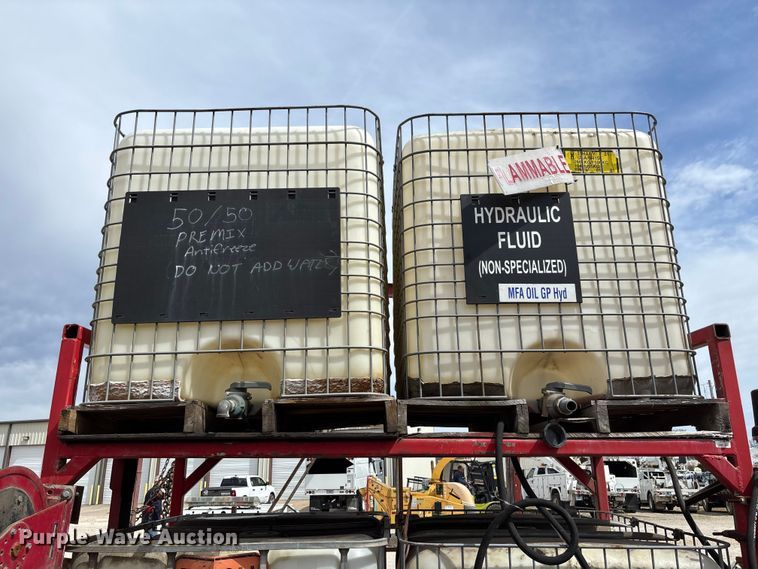 image for item FC5533 Fuel and lube 