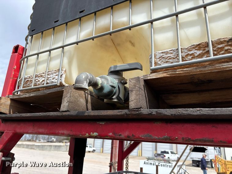 image for item FC5533 Fuel and lube 