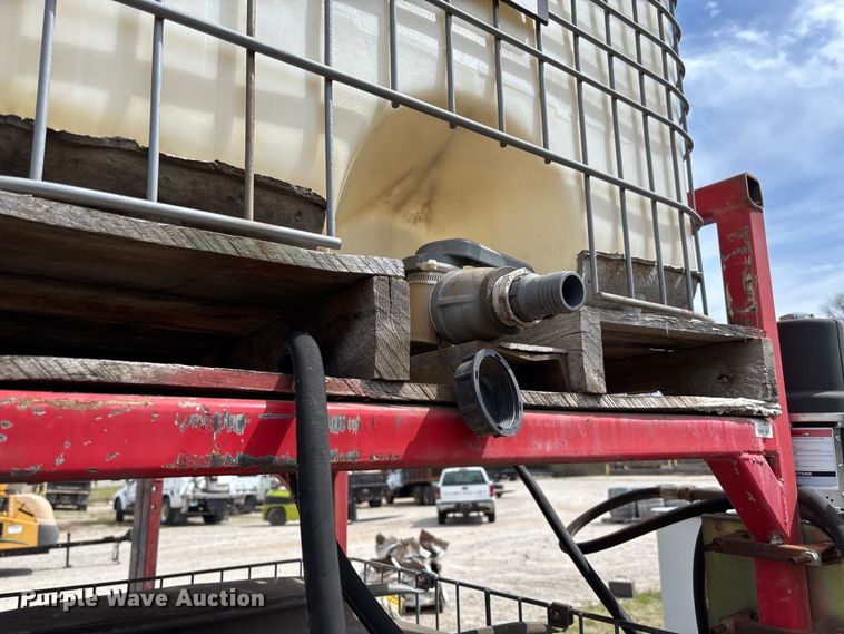 image for item FC5533 Fuel and lube 