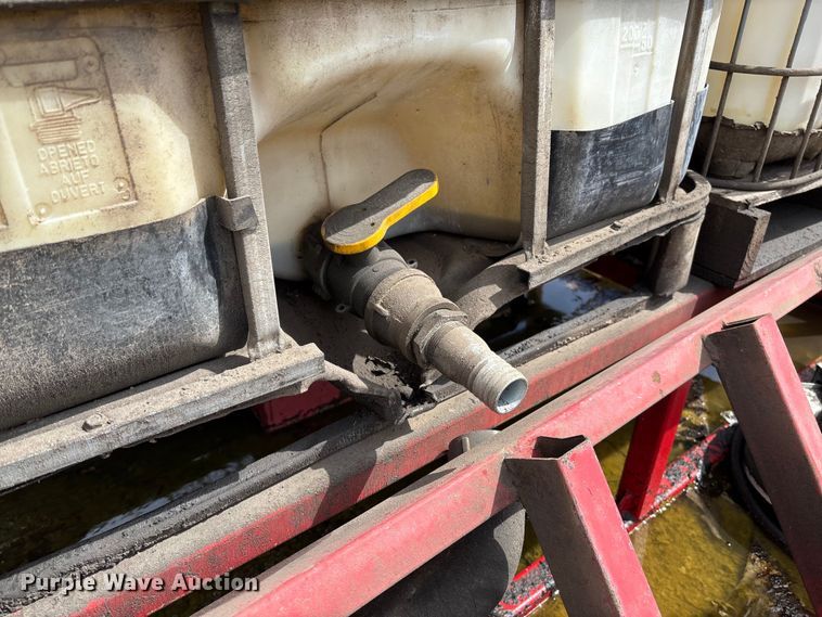 image for item FC5533 Fuel and lube 