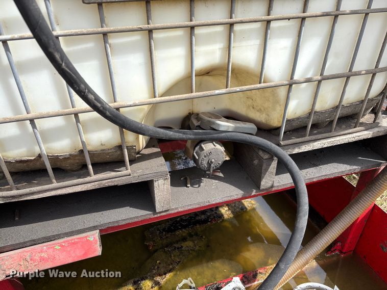 image for item FC5533 Fuel and lube 