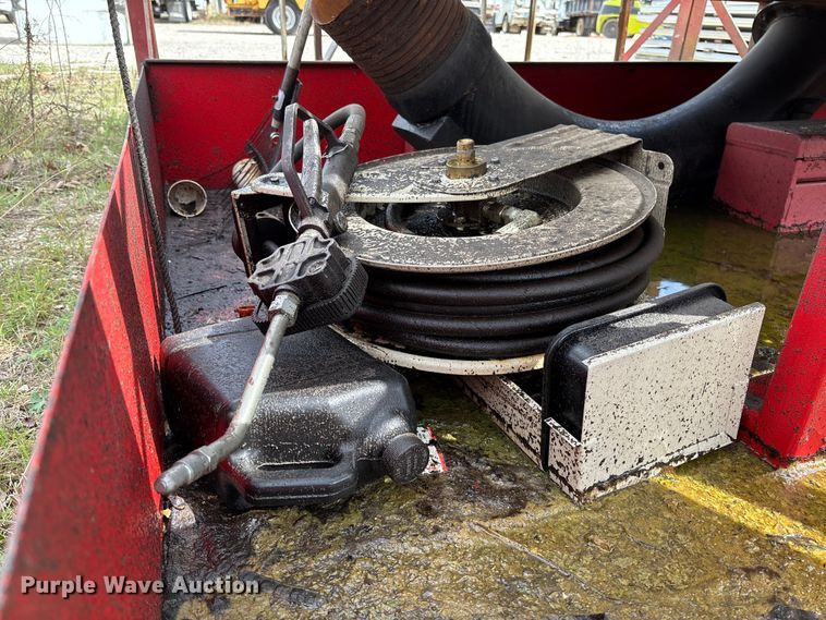 image for item FC5533 Fuel and lube 