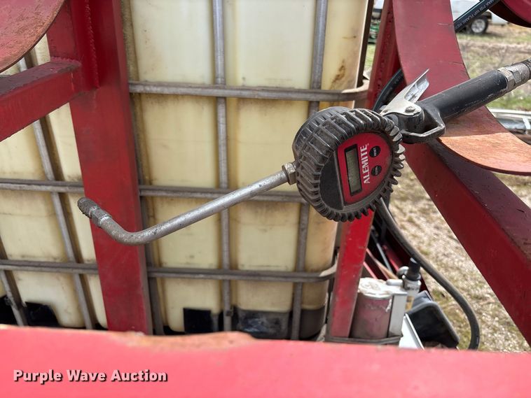 image for item FC5533 Fuel and lube 