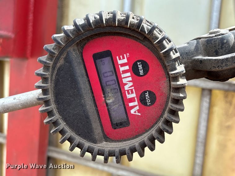 image for item FC5533 Fuel and lube 