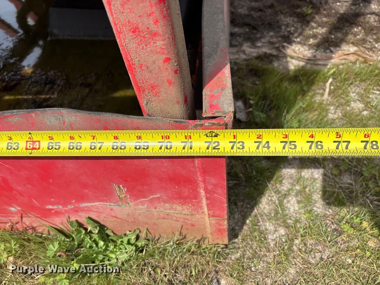 image for item FC5533 Fuel and lube 