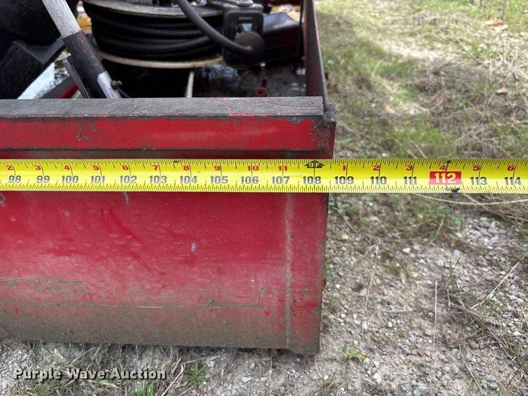 image for item FC5533 Fuel and lube 