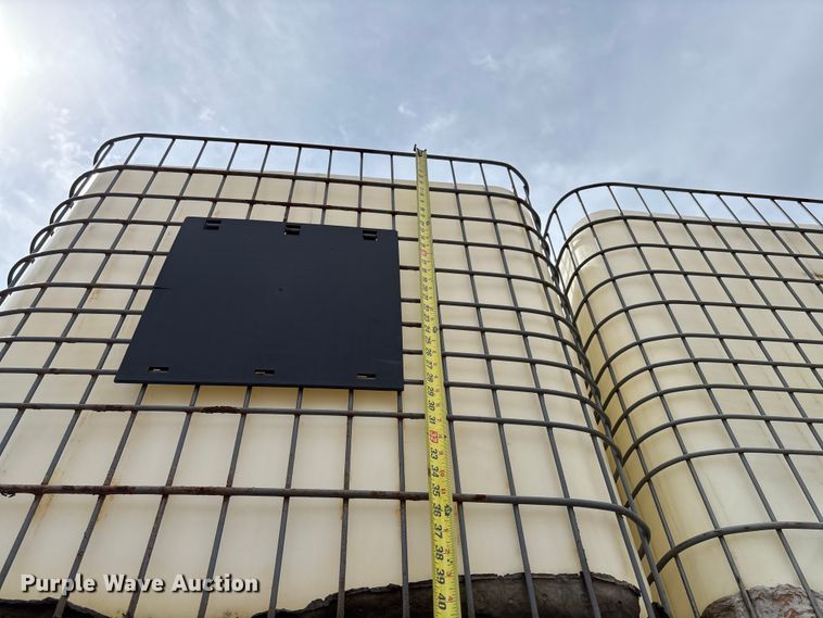 image for item FC5533 Fuel and lube 