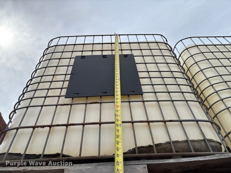 image for item FC5533 Fuel and lube 