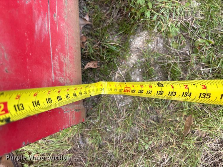 image for item FC5533 Fuel and lube 