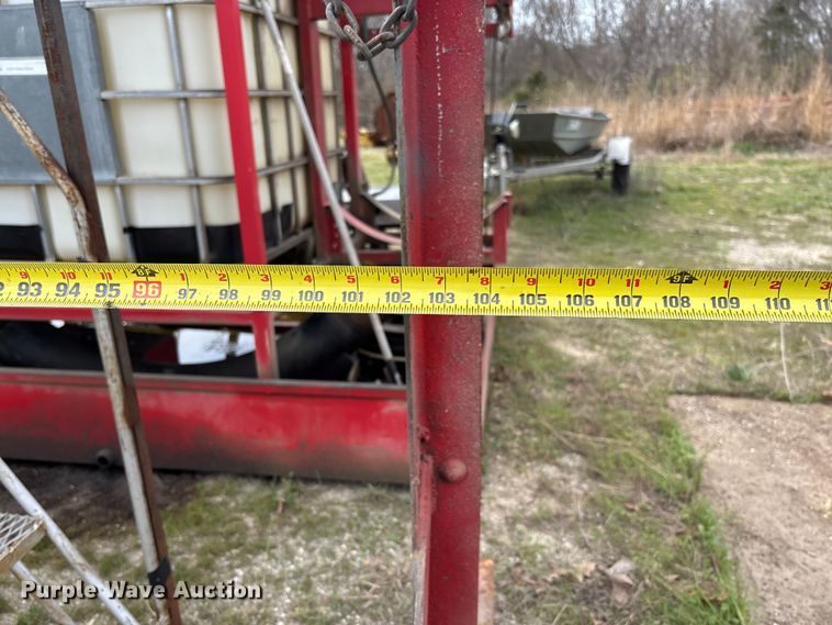 image for item FC5533 Fuel and lube 