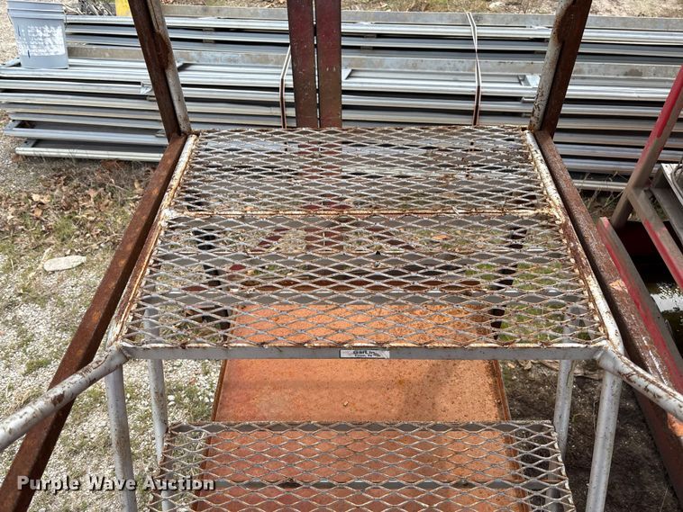 image for item FC5533 Fuel and lube 