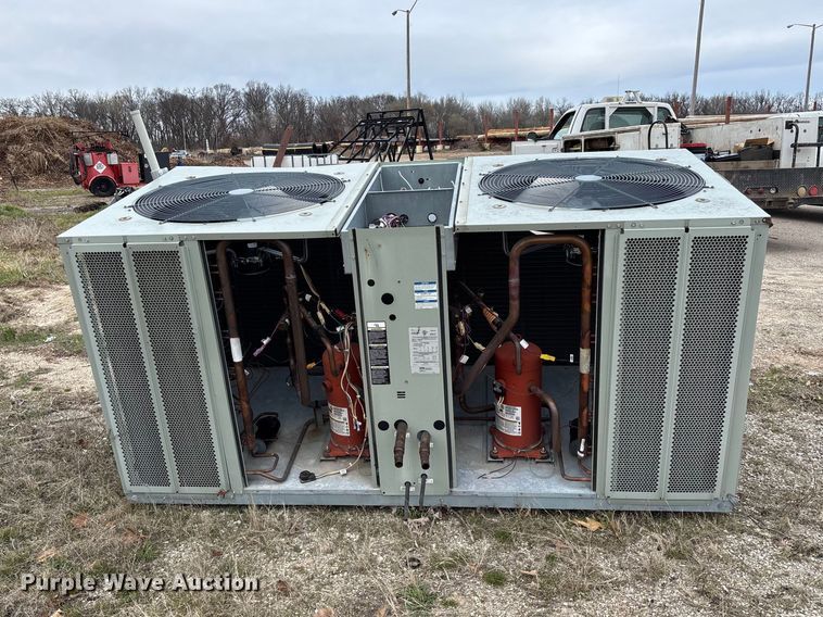 image for item FC5535 AC units