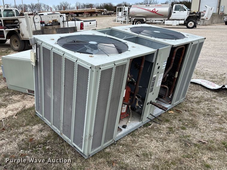 image for item FC5535 AC units