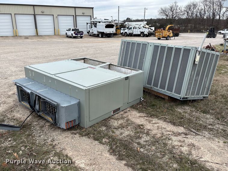 image for item FC5535 AC units