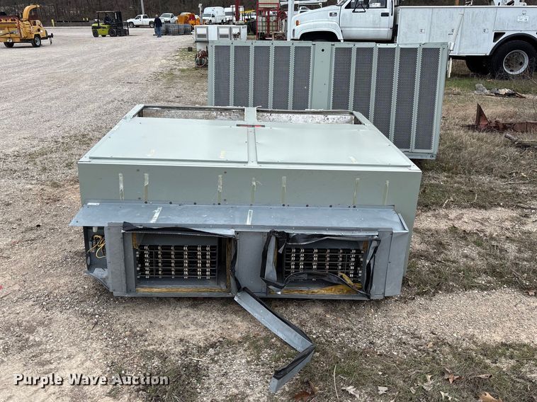 image for item FC5535 AC units