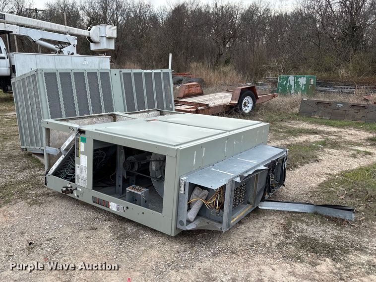image for item FC5535 AC units