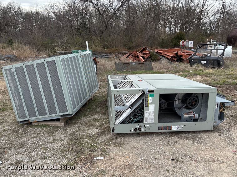 image for item FC5535 AC units