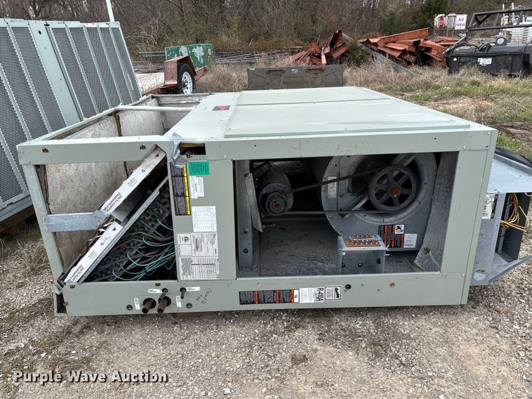 image for item FC5535 AC units