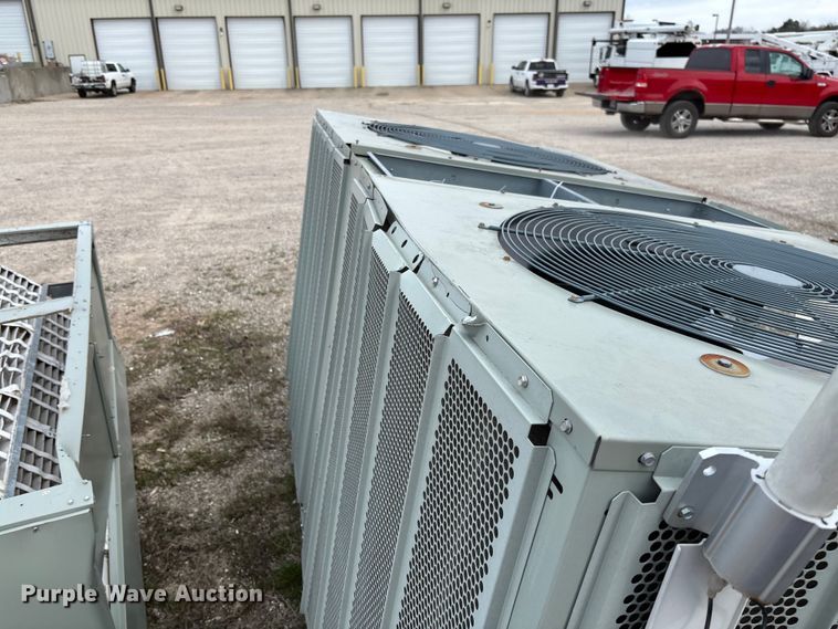 image for item FC5535 AC units