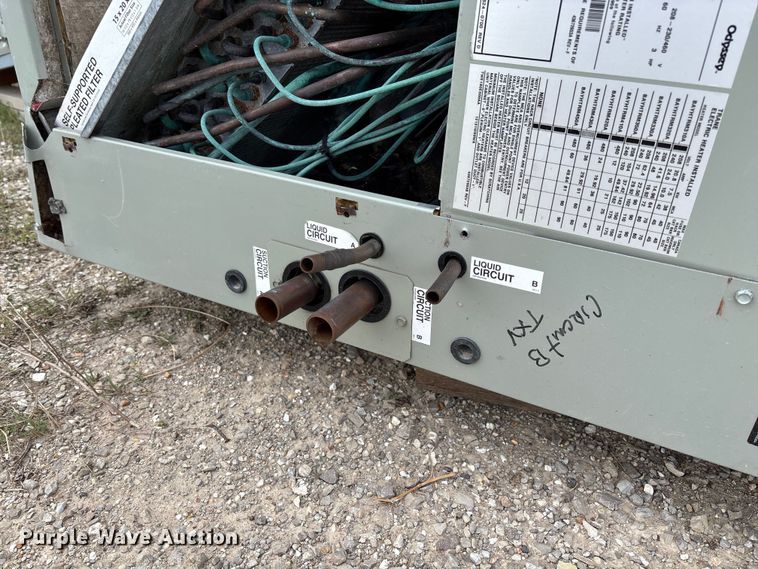 image for item FC5535 AC units