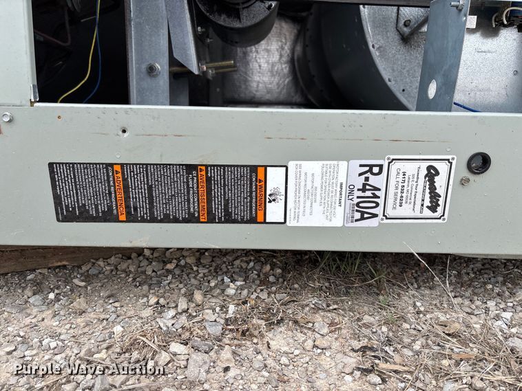 image for item FC5535 AC units
