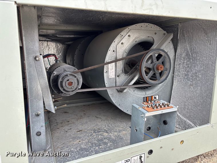 image for item FC5535 AC units