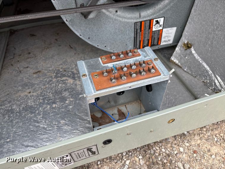image for item FC5535 AC units