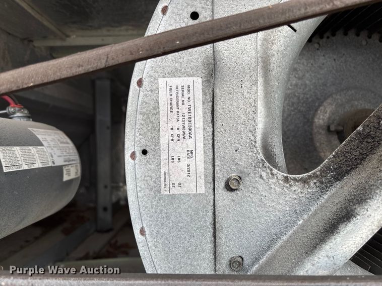 image for item FC5535 AC units