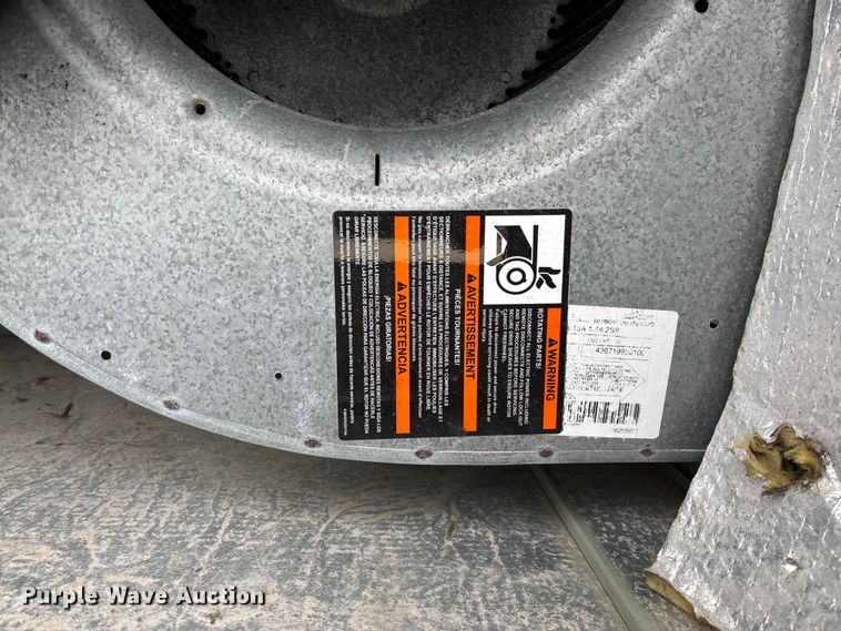 image for item FC5535 AC units